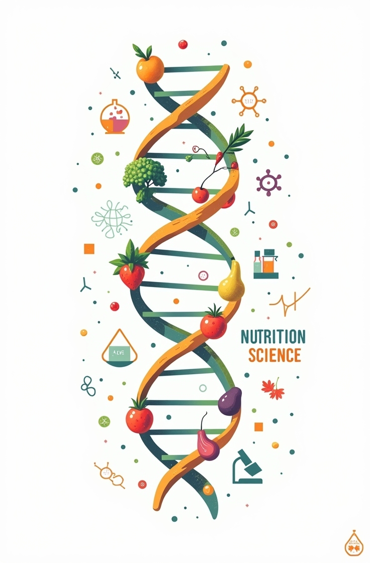 Free consultation with nutrition expert