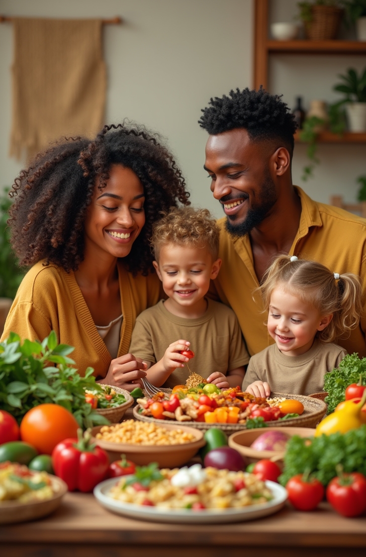 Ongoing nutritional guidance
