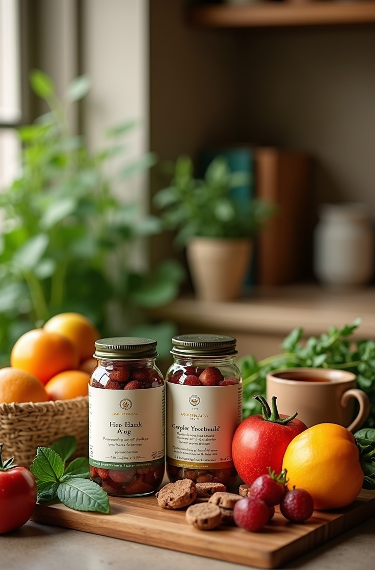 Clean Eating Cookbook